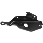 Hood Hinge for Chevrolet Silverado 1999-2006, Right (Passenger) Side, Includes 2007 Classic Edition, Replacement