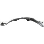 Front Fender Liner for 2007-2010 Chrysler PT Cruiser, Left (Driver) Side, Replacement