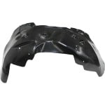 Front Fender Liner Right (Passenger) for Chevrolet Avalanche 2007-2013, Suburban, Tahoe 2007-2014 without Off Road Package, Replacement