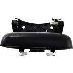 1999 - 2007 Chevrolet (Chevy) Silverado Tailgate Handle