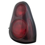 Tail Light Assembly for Chevrolet Monte Carlo 2000-2005, Right (Passenger) Side, Replacement
