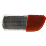 Back Up Light Assembly for Chrysler PT Cruiser 2006-2010, Right (Passenger) Side, Replacement