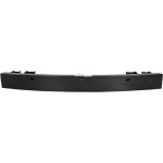 Rear Reinforcement Impact Bar for Chevrolet Impala 2006-2013, Impala Limited 2014-2016, Replacement