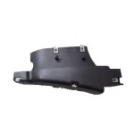 2002 - 2009 Dodge Ram 1500 Front Bumper Cover Support (Right / Passenger Side)