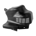 2011 - 2022 Jeep Grand Cherokee Front Bumper Filler (Right / Passenger Side)