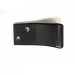 2007 - 2018 Jeep Wrangler Rear Bumper Support Bracket (Right / Passenger Side)