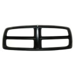 2002 - 2005 Dodge Pickup Grille Assembly