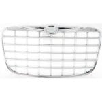 2005 - 2009 Chrysler 300 Grille Assembly Replacement