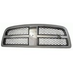 2009 - 2012 Dodge Ram 1500 Grille Assy