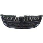 2011 - 2020 Dodge Grand Caravan Grille Assembly Replacement