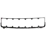 2016 - 2022 Jeep Grand Cherokee Grille Surround (CAPA Certified)