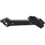 2011 - 2021 Jeep Grand Cherokee Radiator Support Right (Passenger) Replacement