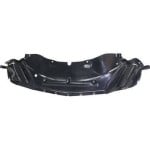 2015 - 2023 Dodge Challenger Front Engine Splash Shield Replacement