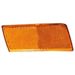 Front Left (Driver) Side Marker Light Assembly for 2005 - 2010 Chrysler 300, Lens Cover Replacement,  4805861AA