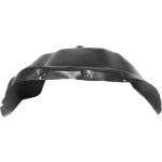 1994 - 2002 Dodge Pickup Front Fender Liner - Left (Driver)