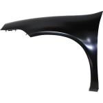 Front Fender Primed (Ready to Paint) for Dodge Neon 2000-2005, Left (Driver) Side, Replacement