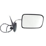 1994 - 1997 Dodge Ram 2500 Side View Mirror - Right (Passenger)