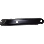 Front Bumper Bracket for Ford Ranger 1999-2000, Right (Passenger) Side, Excludes STX Model, Replacement