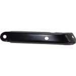 Front Bumper Bracket for 1999-2000 Ford Ranger, Left (Driver) Side, Excludes STX Model, Replacement