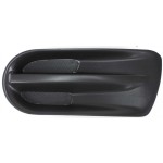 2002 - 2005 Ford Explorer Fog Light Cover Left (Driver)