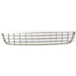 2003 - 2006 Ford Expedition Front Grille Assembly Replacement