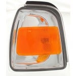Corner Light Assembly for Ford Ranger 2006-2011, Left (Driver), Replacement