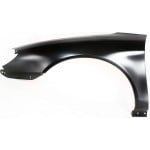 Front Fender for Ford Taurus 2000-2007, Left (Driver), Primed (Ready to Paint), Steel, Replacement