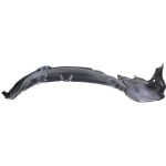 Front Fender Liner for Ford Escape 2001-2004, Right (Passenger) Side, Replacement