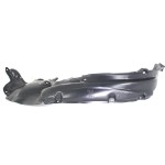 Front Fender Liner for Ford Escape 2001-2004, Left (Driver) Side, Replacement