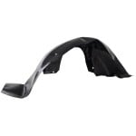 Front Fender Liner for 1999-2004 Ford Mustang, Left (Driver) Side, Replacement