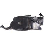 Engine Splash Shield for Ford Escape 2001-2007, Lower Left (Driver), Replacement
