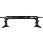 Radiator Support Upper Assembly for Ford Expedition, Lincoln Navigator 2007-2017, Plastic, Replacement