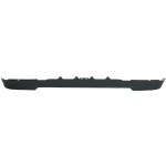 Front Lower Valance Spoiler for Ford Explorer 2006-2010, Textured, Replacement
