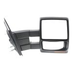 2007 - 2012 Ford F-150 Side View Mirror - Right (Passenger)