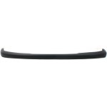 Front Bumper Upper Molding for Ford Explorer 1995-1998, Plastic, Primed (Ready to Paint), Eddie Bauer Model, Replacement