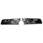 2015 - 2020 Ford F-150 Step Bumper