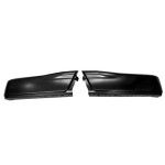2015 - 2020 Ford F-150 Step Bumper