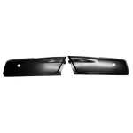 2015 - 2020 Ford F-150 Step Bumper