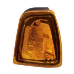 Right (Passenger) Park Light Assembly for 2001 - 2005 Ford Ranger, Park/Signal Combo,  1L5Z15A201AA, Replacement