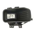 2018 - 2020 Ford F-150 Fog Light Lamp - Right (Passenger) (CAPA Certified)