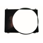 Radiator Fan Shroud for 1992 - 1997 Ford F-150, 4.9L L6 Manual Transmission Engine Cooling,  F5TZ8146ABA Replacement