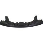 Front Bumper Absorber, Cover Support for Yukon/Yukon XL 1500/2500 2007-2014, Fits with Denali & Hybrid Model, Replacement