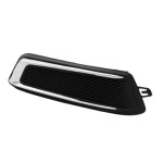 2014 - 2020 Chevrolet (Chevy) Impala Front Bumper Insert (Right / Passenger Side)