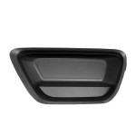 2015 - 2020 Chevrolet (Chevy) Colorado Front Bumper Insert (Right / Passenger Side)