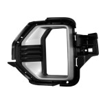 2021 - 2022 GMC Canyon Front Bumper Insert (Right / Passenger Side)