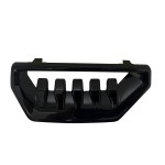 2022 - 2025 GMC Sierra 1500 Front Bumper Insert (Right / Passenger Side)