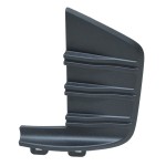 2019 - 2022 Chevrolet (Chevy) Silverado 1500 Front Bumper Molding (Right / Passenger Side) (CAPA Certified)