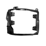 2016 - 2019 Chevrolet (Chevy) Silverado 1500 Ld Front Bumper Support Bracket (Right / Passenger Side) (CAPA Certified)