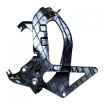 2019 - 2022 Chevrolet (Chevy) Silverado 1500 Ltd Front Bumper Support Bracket (Right / Passenger Side)