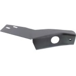 1998 - 2005 Chevrolet (Chevy) S10 Pickup Front Bumper Bracket Left (Driver) Replacement